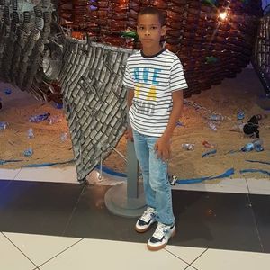 Meet your Posher, Pricilla